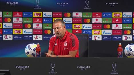 Wird der aktuell vereinslose Mario Götze zum FC Bayern München zurückkehren? Der 28-Jährige spielte bereits von 2013 bis 2016 für den deutschen Rekordmeister. Angeblich soll Bayern-Coach Hansi Flick nun an einem Transfer interessiert sein. 