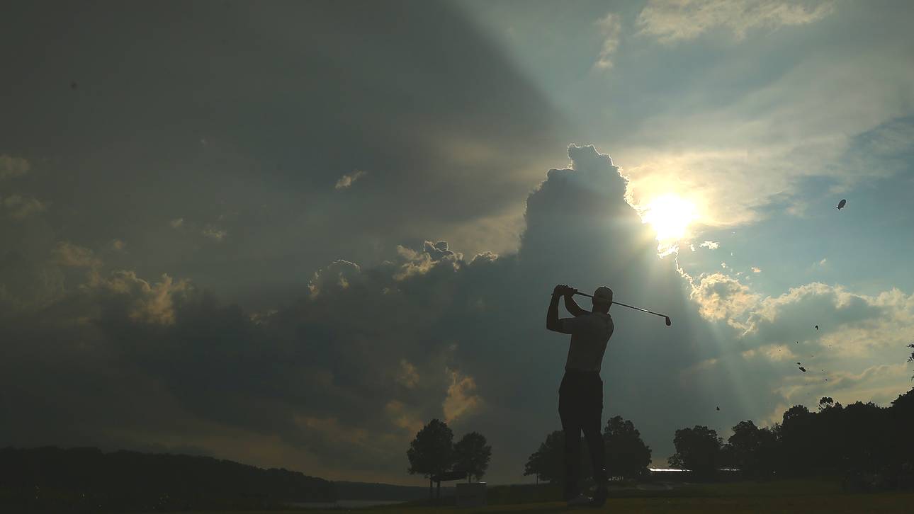 Woods stoppt Abwärtstrend