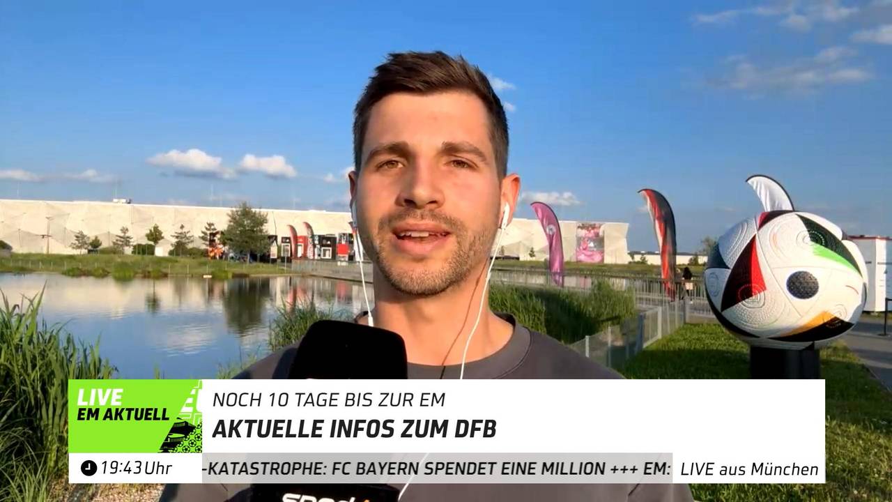 Rüdiger beschwört „Killerinstinkt“