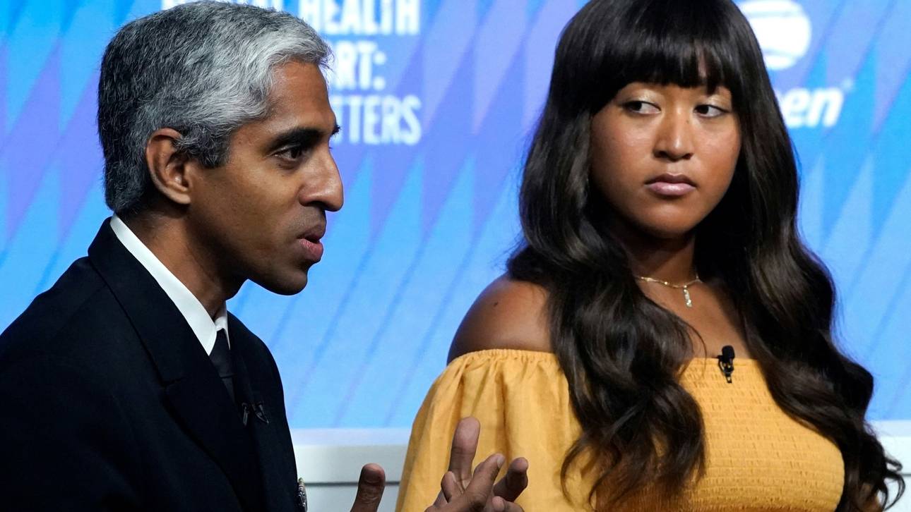 „Feuer entfacht“: Osaka plant Rückkehr in Australien