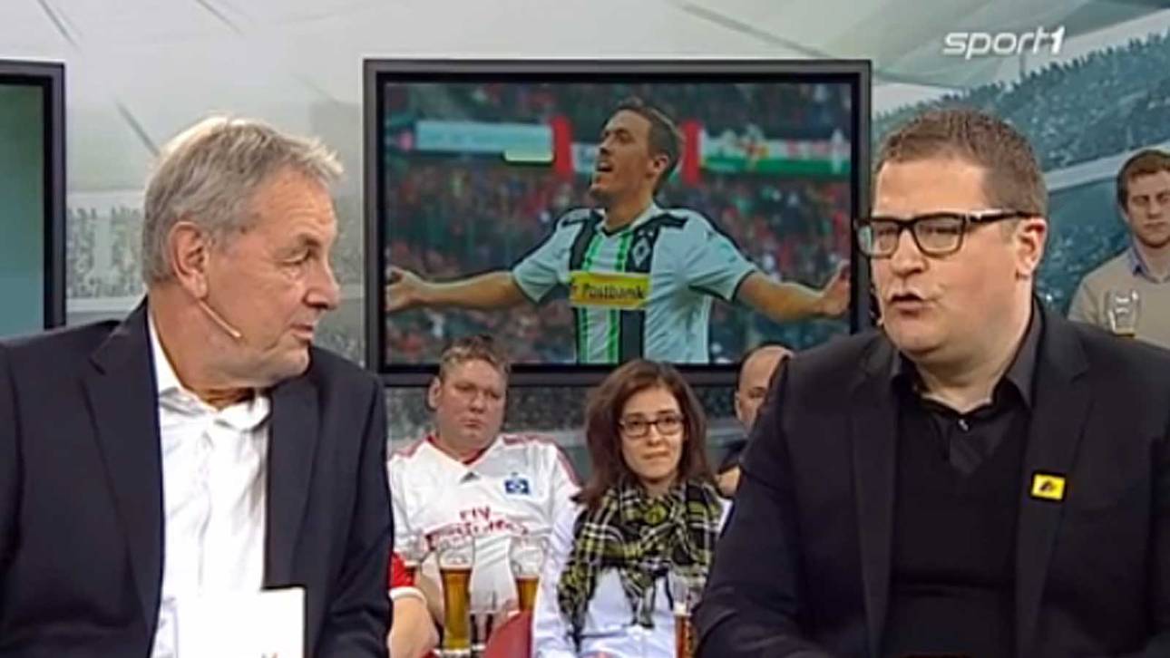 Eberl im Kruse-Poker gelassen