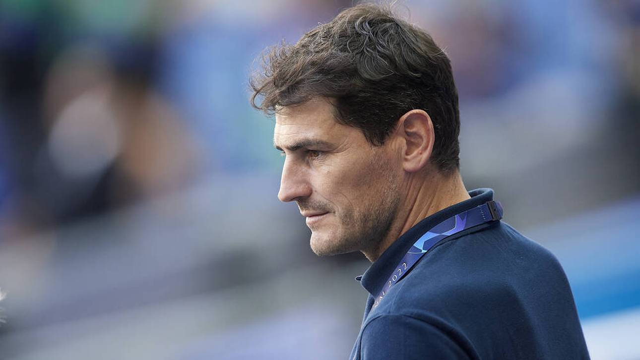 Casillas legt gegen Mourinho nach