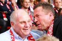 Matthäus setzt bei Hoeneß-These noch eine drauf