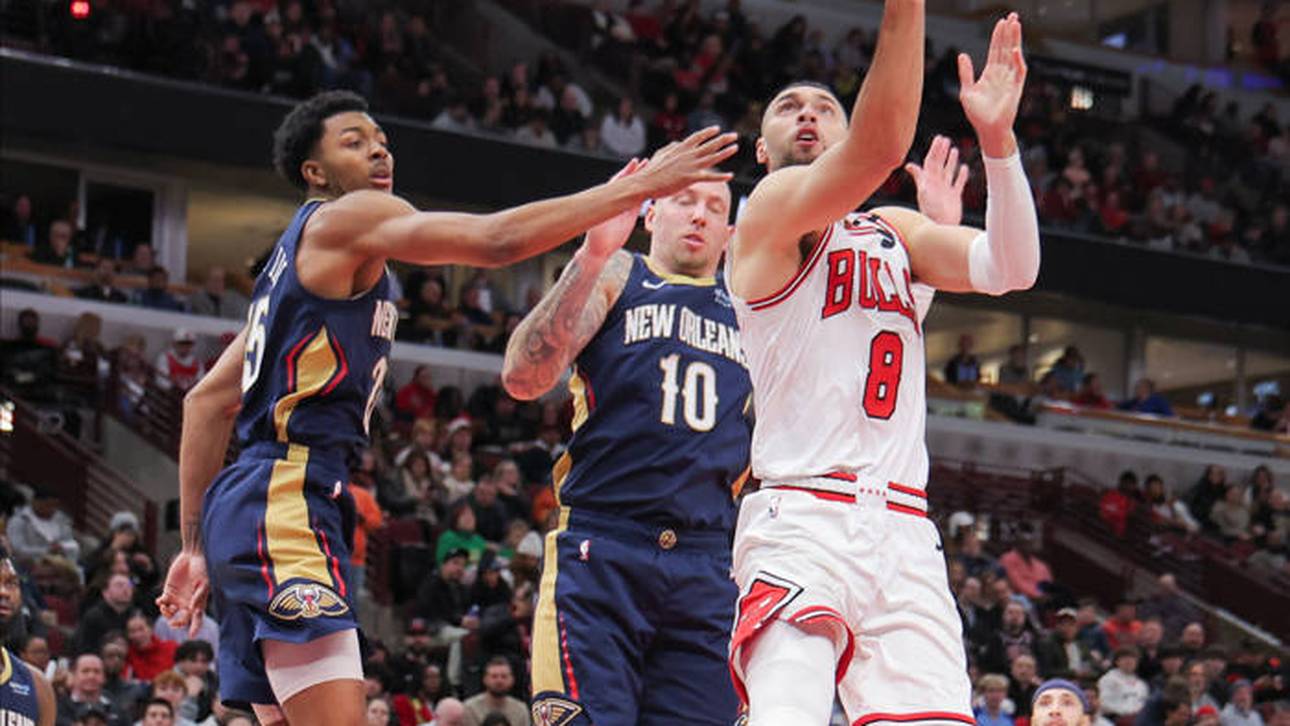 Deutsche NBA-Stars feiern Siege