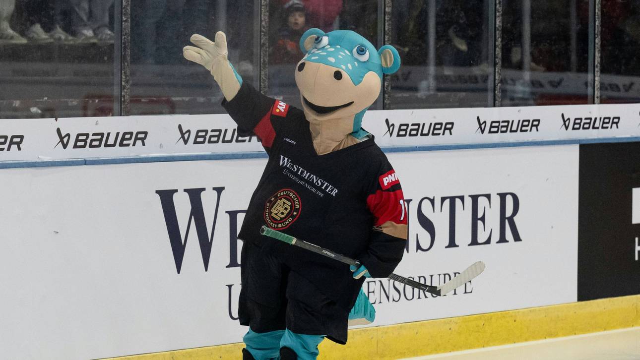 DEB trennt sich von Urmel – wer folgt?