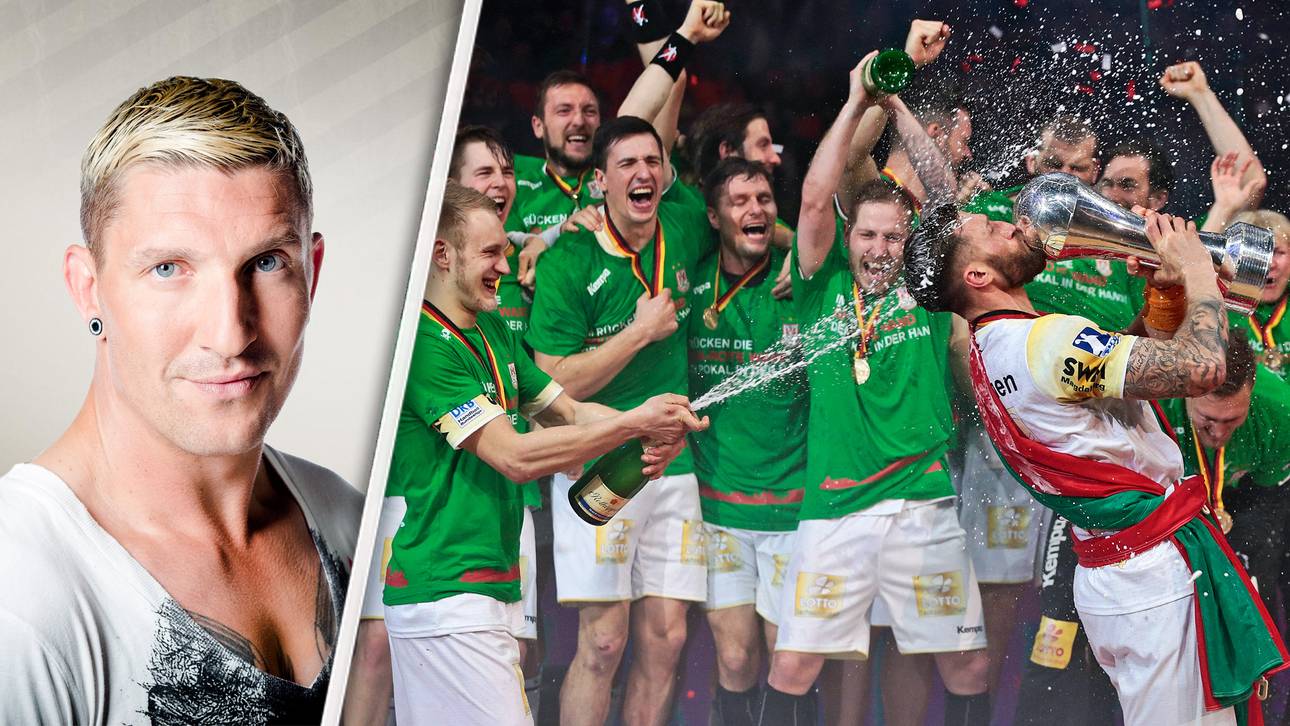 Der SC Magdeburg ist eine Religion