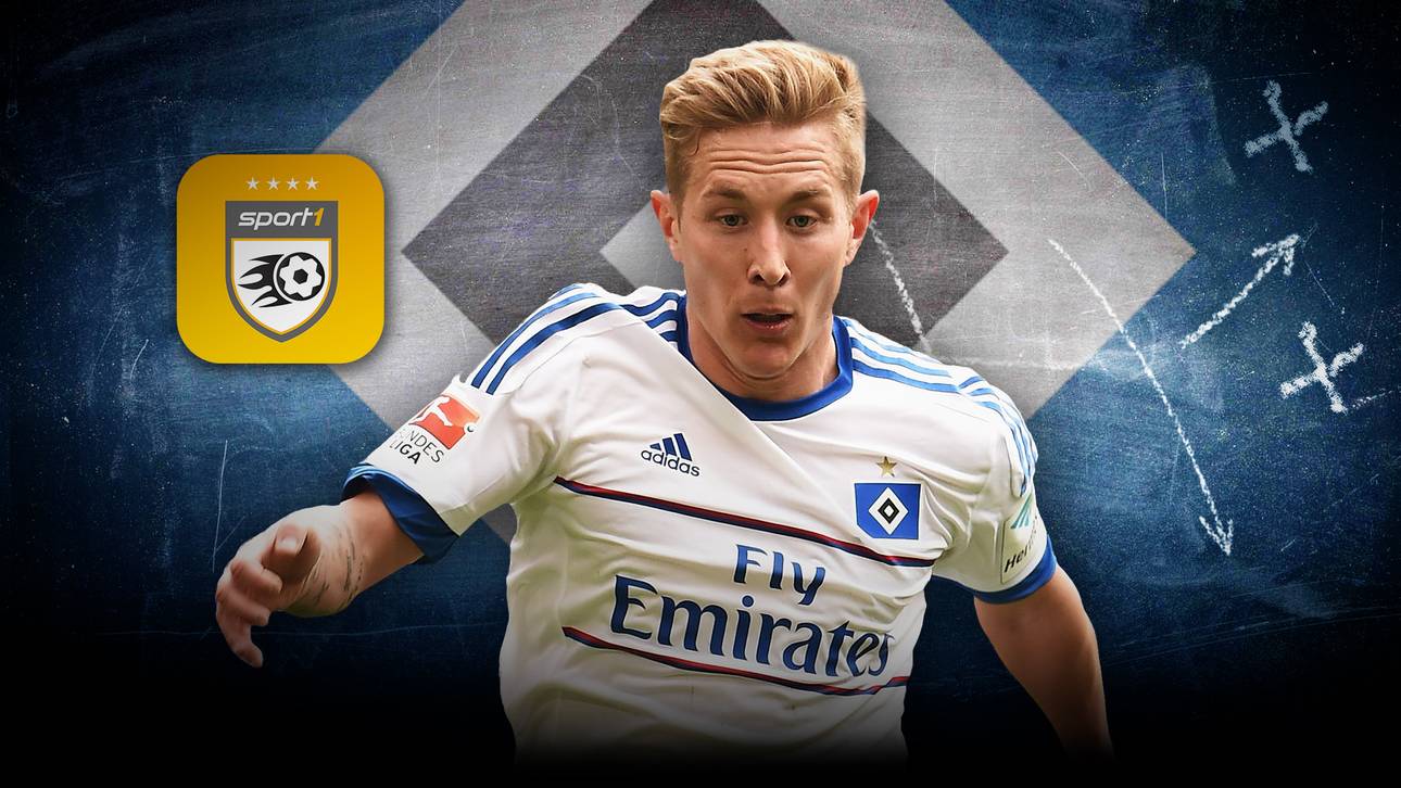 Holtby glänzt als Hamburgs Konstante