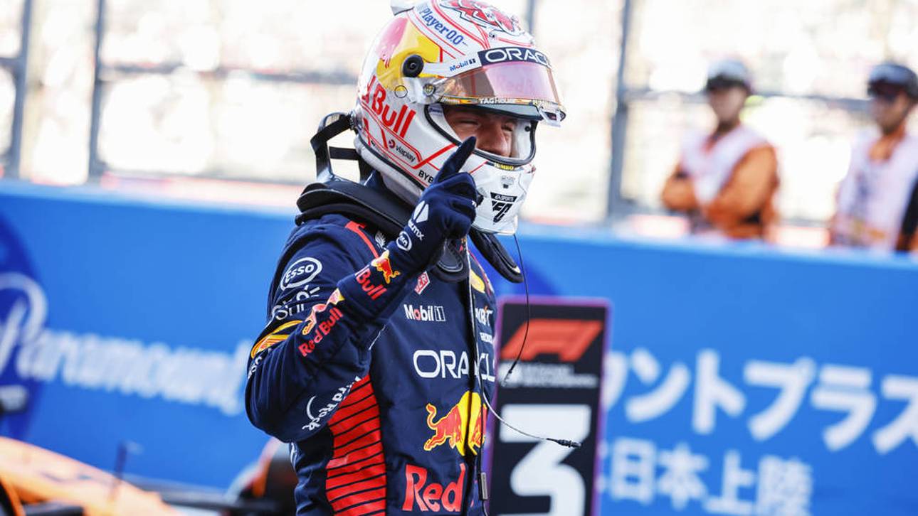 Erster WM-Titel schon vergeben!