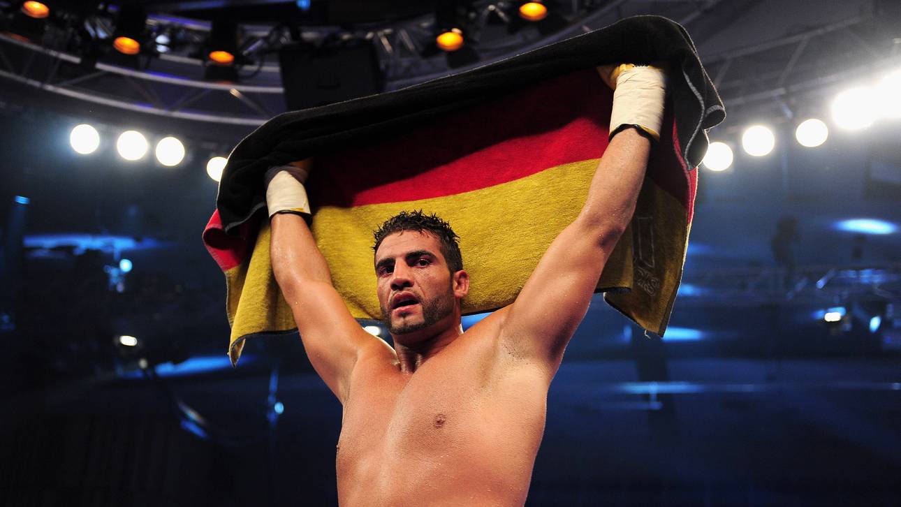 Nach Hüft-OP: WM-Kampf für Charr