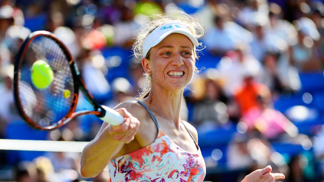 Auch Barthel in dritter Runde raus