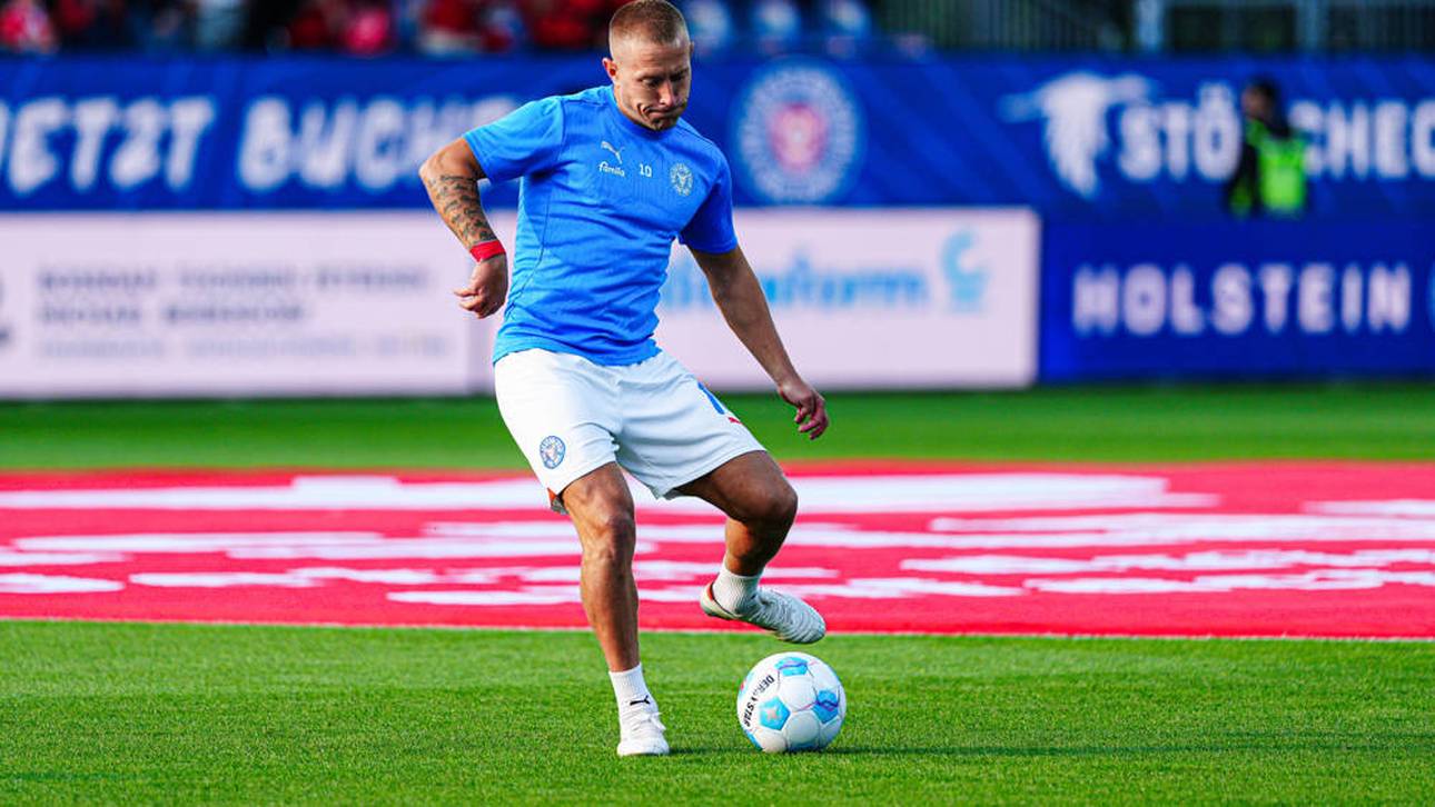 Bundesliga heute: Bochum gegen Kiel