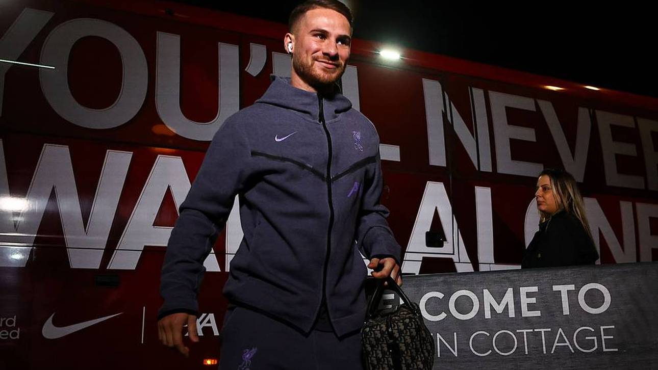 Auf den Spuren einer Legende