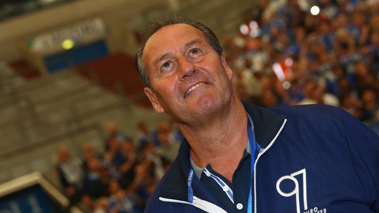 Stevens wird Relegations-Berater