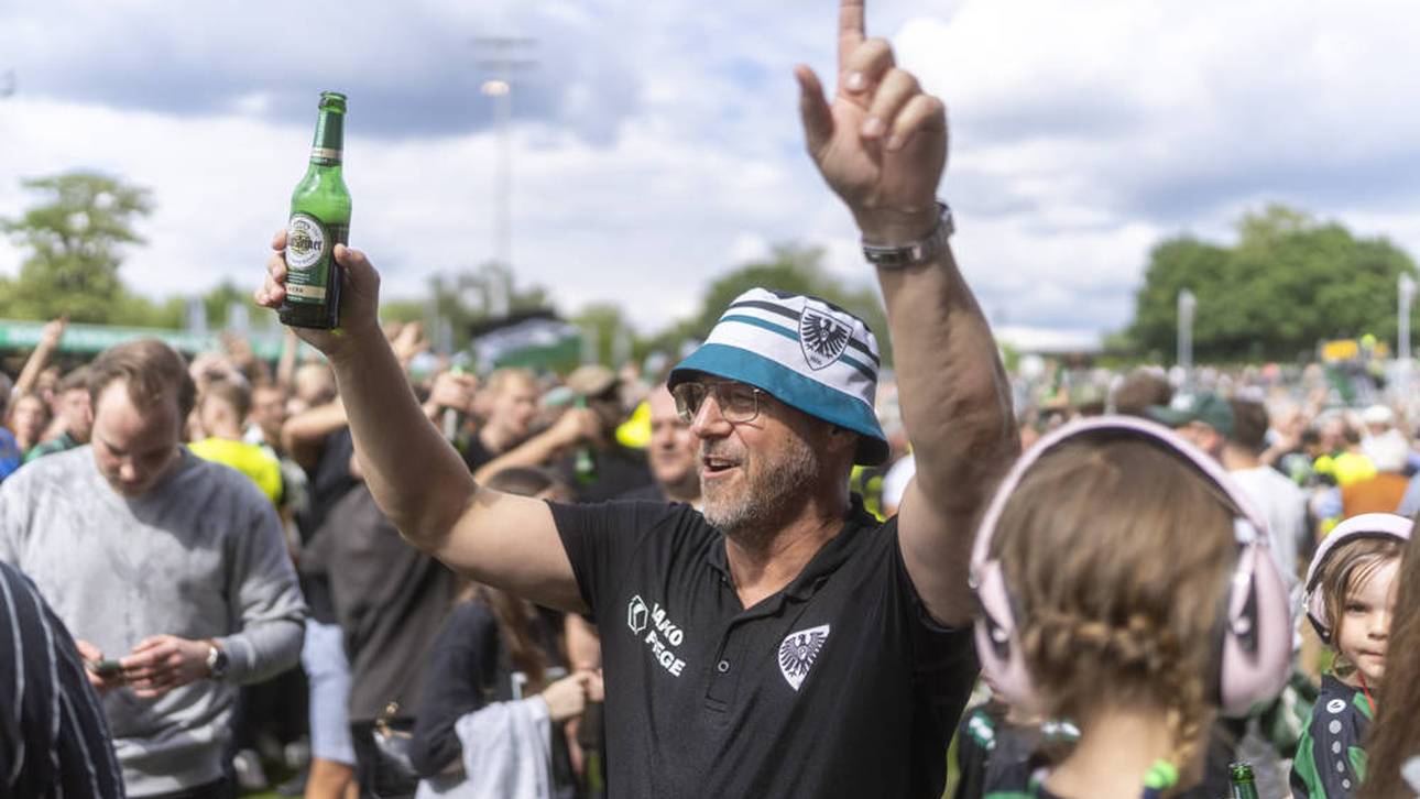 „Mehr überlebst du nicht!“