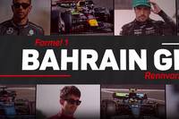 Saison-Auftakt in der Formel 1: Großer Preis von Bahrain