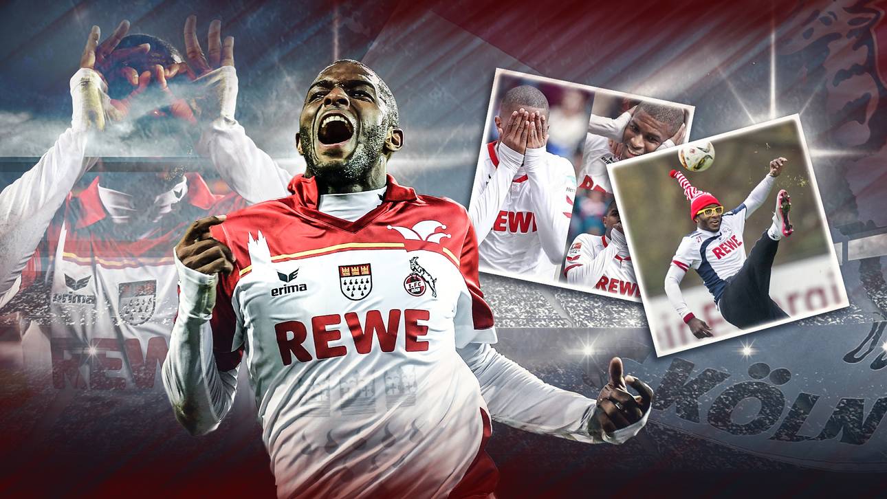 Zehn Fakten zu Tormaschine Modeste