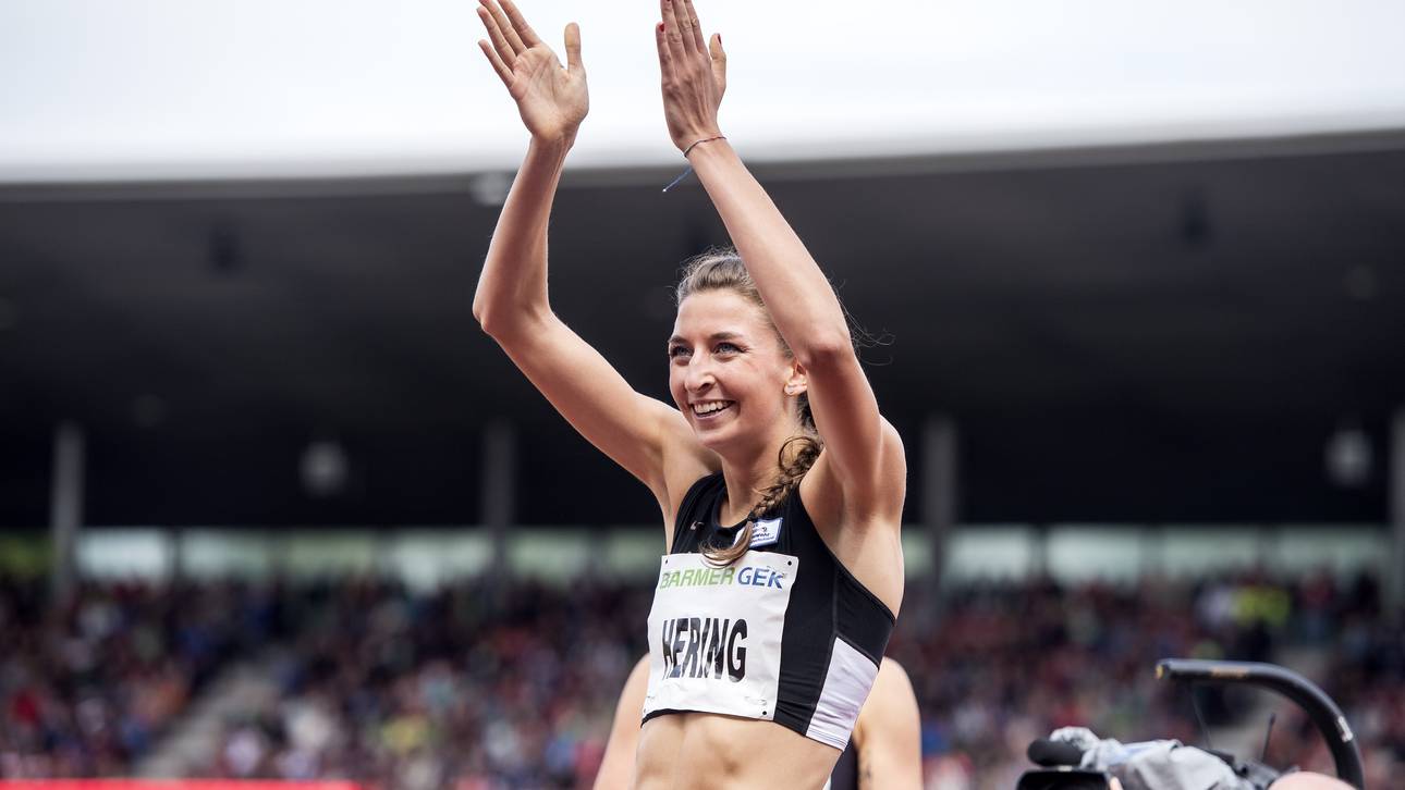 DLV nominiert Duo für WM nach