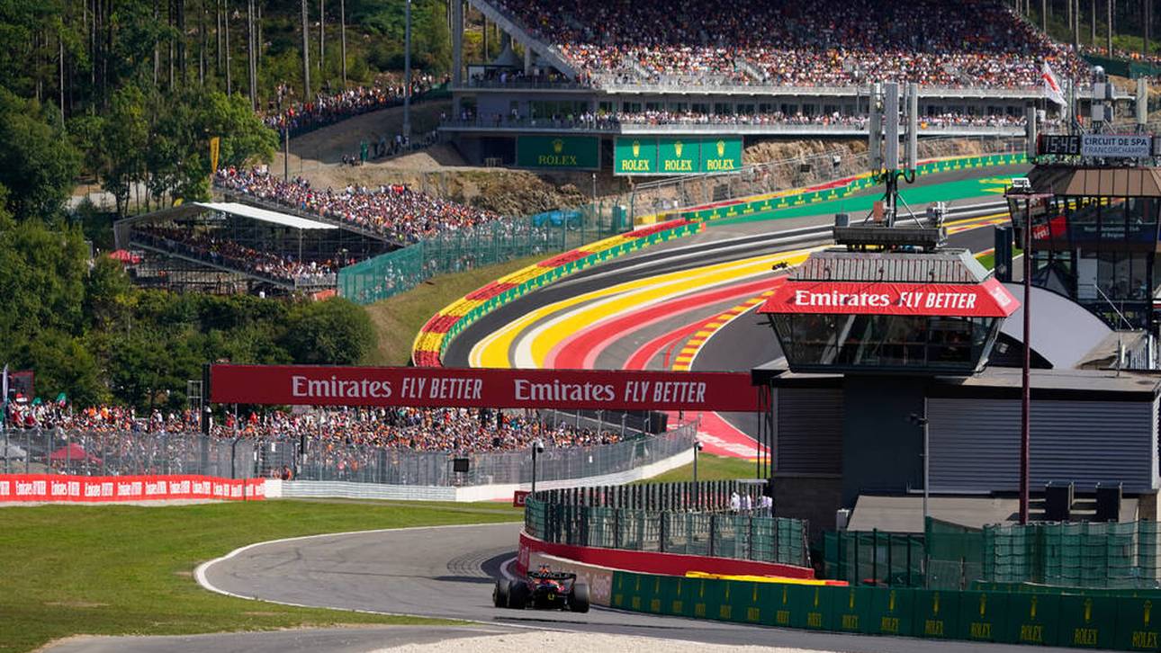 Kann man Spa noch verantworten?