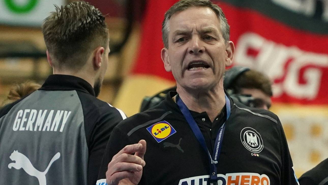 Gislason: „Deutschland ist meine zweite Heimat“