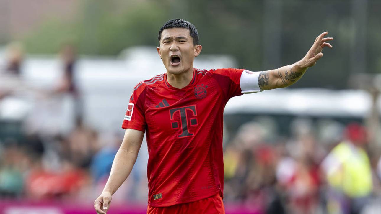 Kim-Wahnsinn und Müller-Mania