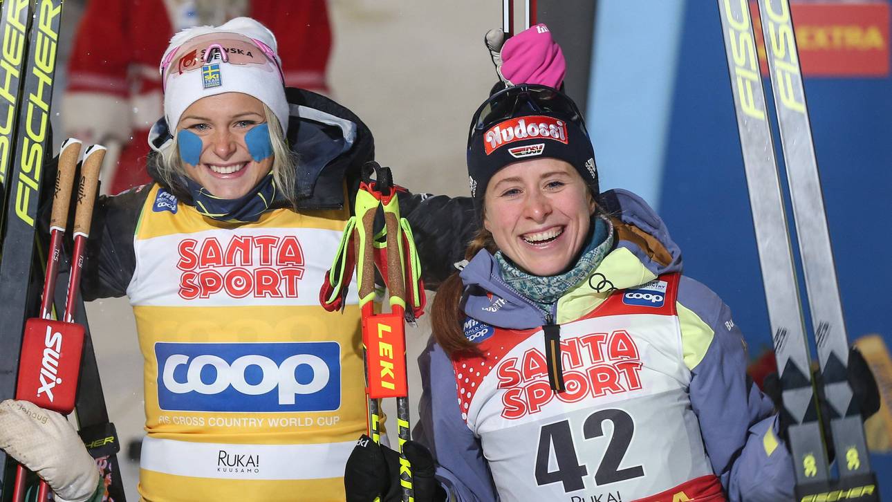 Sensations-Comeback? Das sagt Hennig