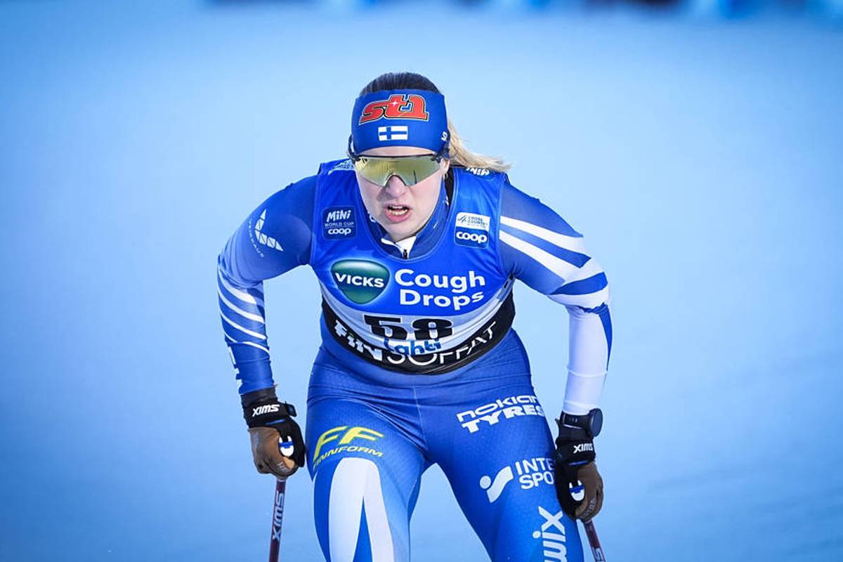 Ski-Ass spricht über ihr Outing