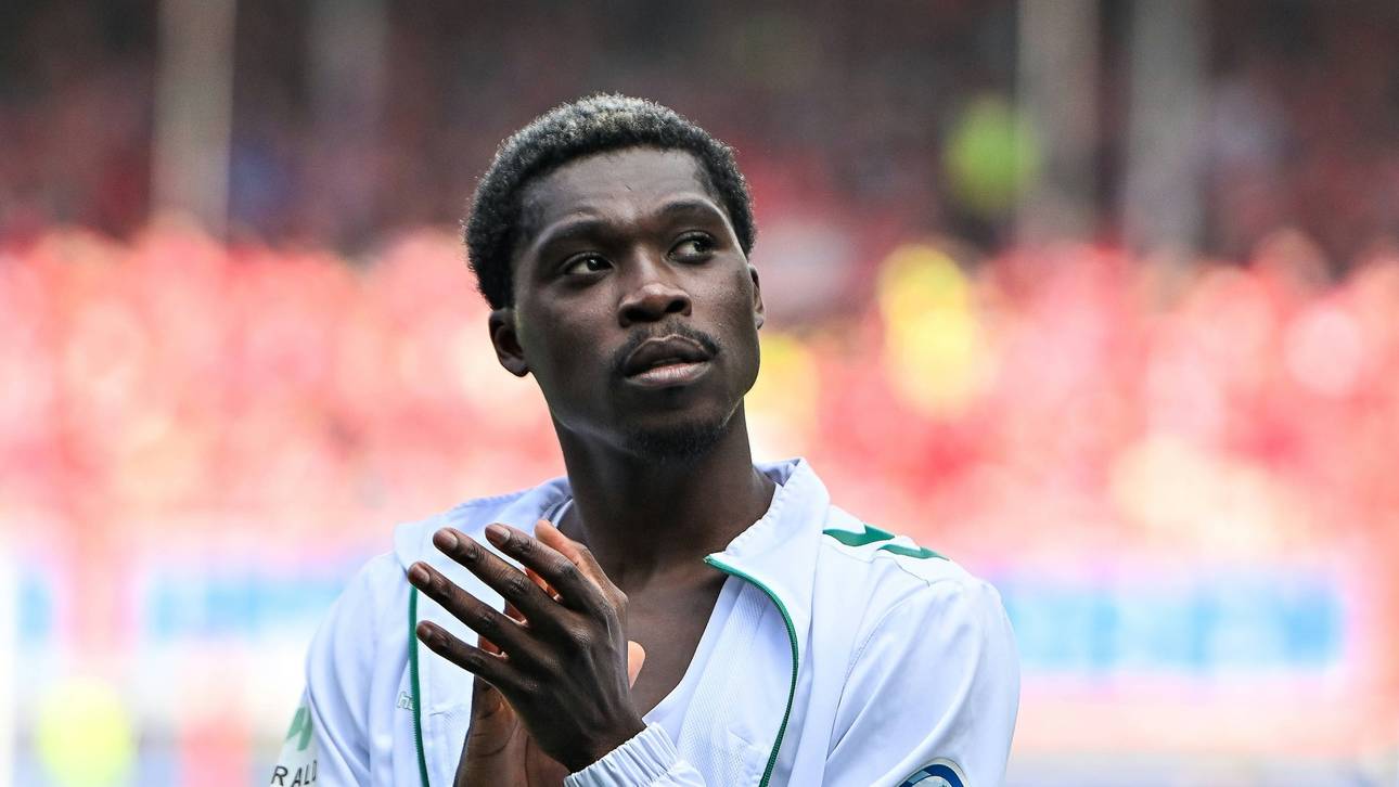 Union holt Köhn aus Istanbul