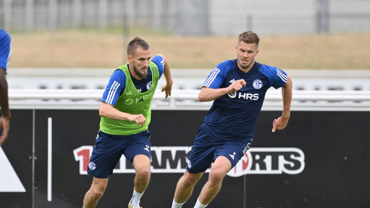 Neuer Schalke-Kapitän fix!