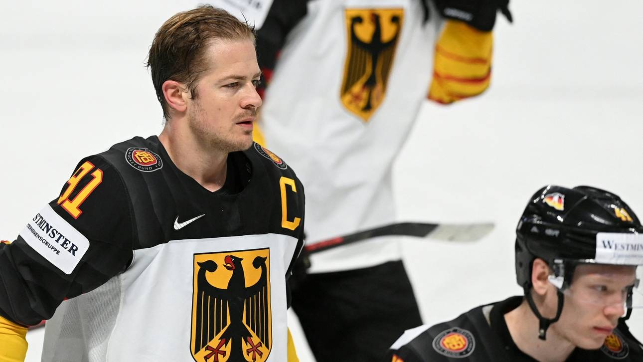 DEB-Kapitän reagiert auf Tragödie