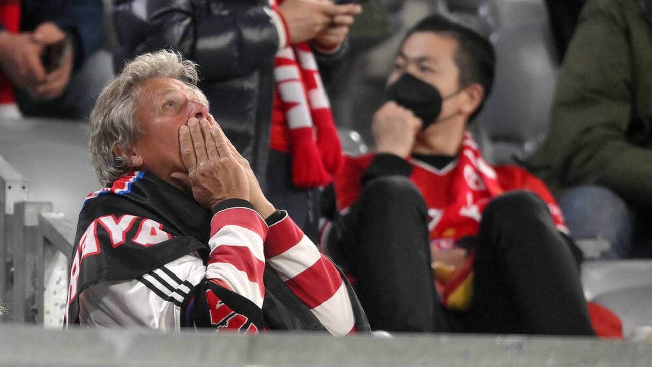 Die spannendsten Meister-Finals