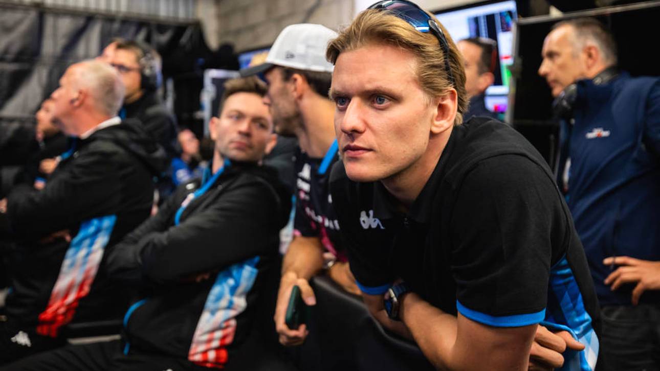 Aufwärtstrend bei Schumacher