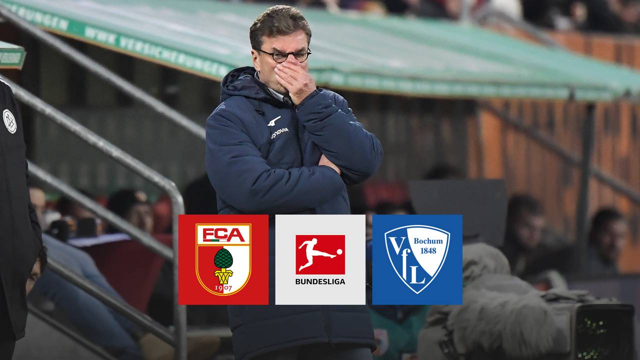 Nächster Dämpfer für Bochum
