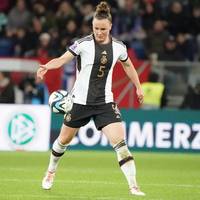 DFB-Star: „Das ist unser Saisonhighlight“