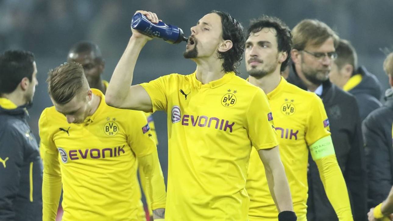 „Das ist ein Rattenrennen“