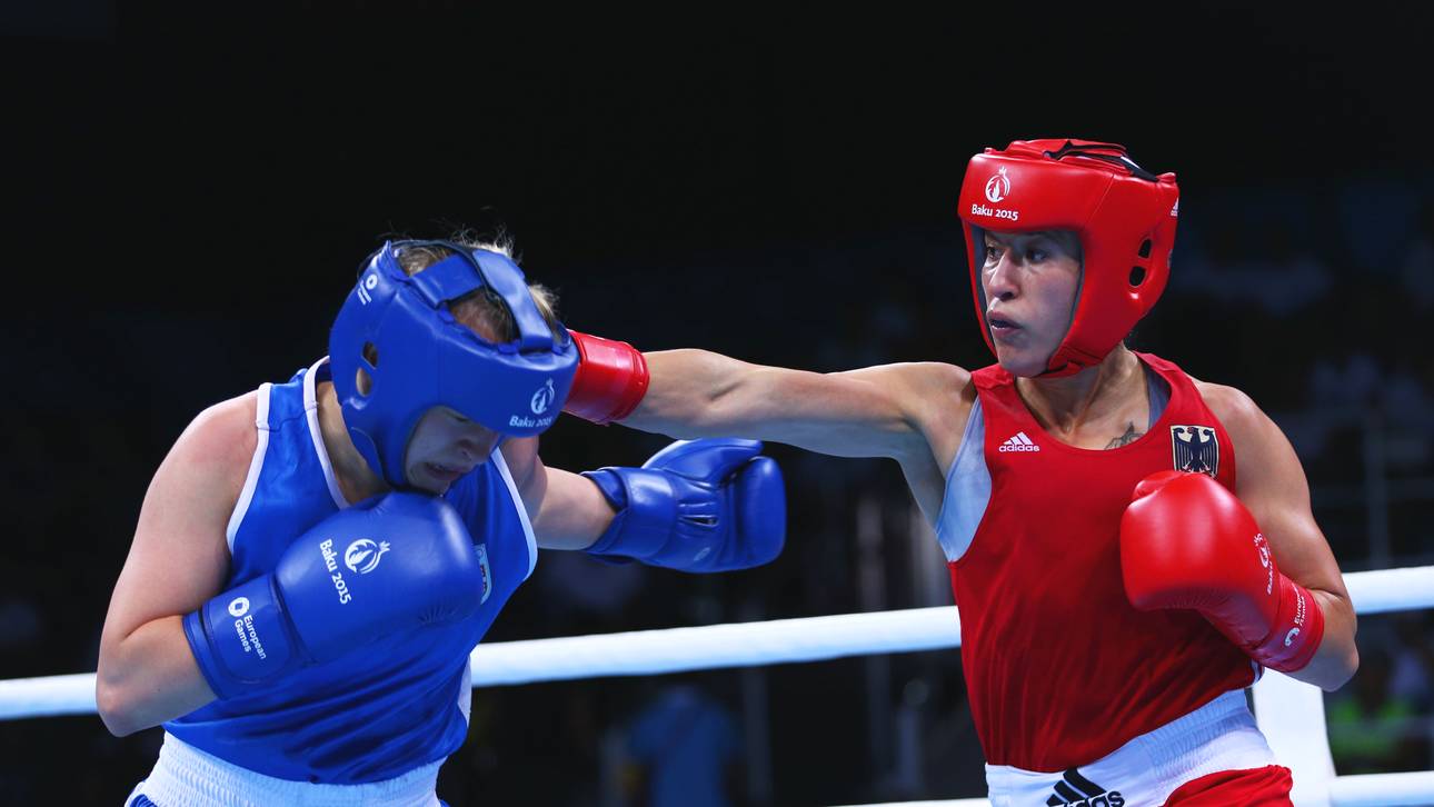 Bronze für unterlegene Bugar