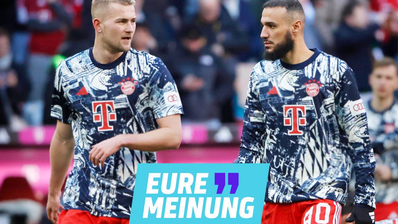 Doppel-Transfer lässt Bayern-Fans wüten