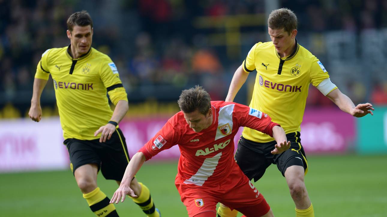 Bender schwärmt von Zeit mit Kehl