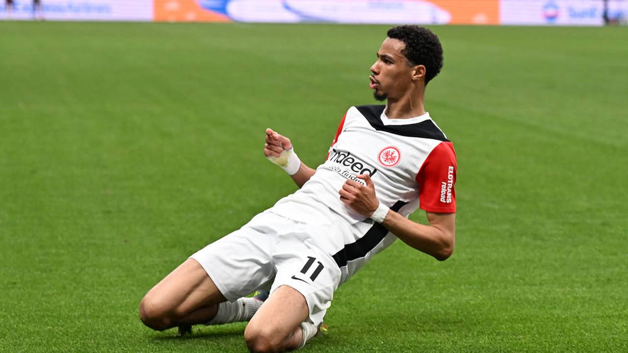 Liverpool baggert – Ekitiké will weg!