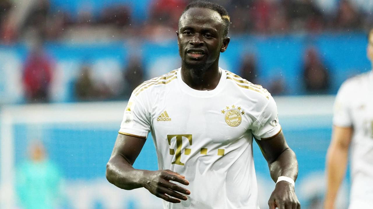 Mané: Fremdkörper statt Superstar