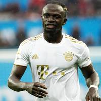 Mané ein Auslaufmodell? "Schon vor Verletzung nicht performt"