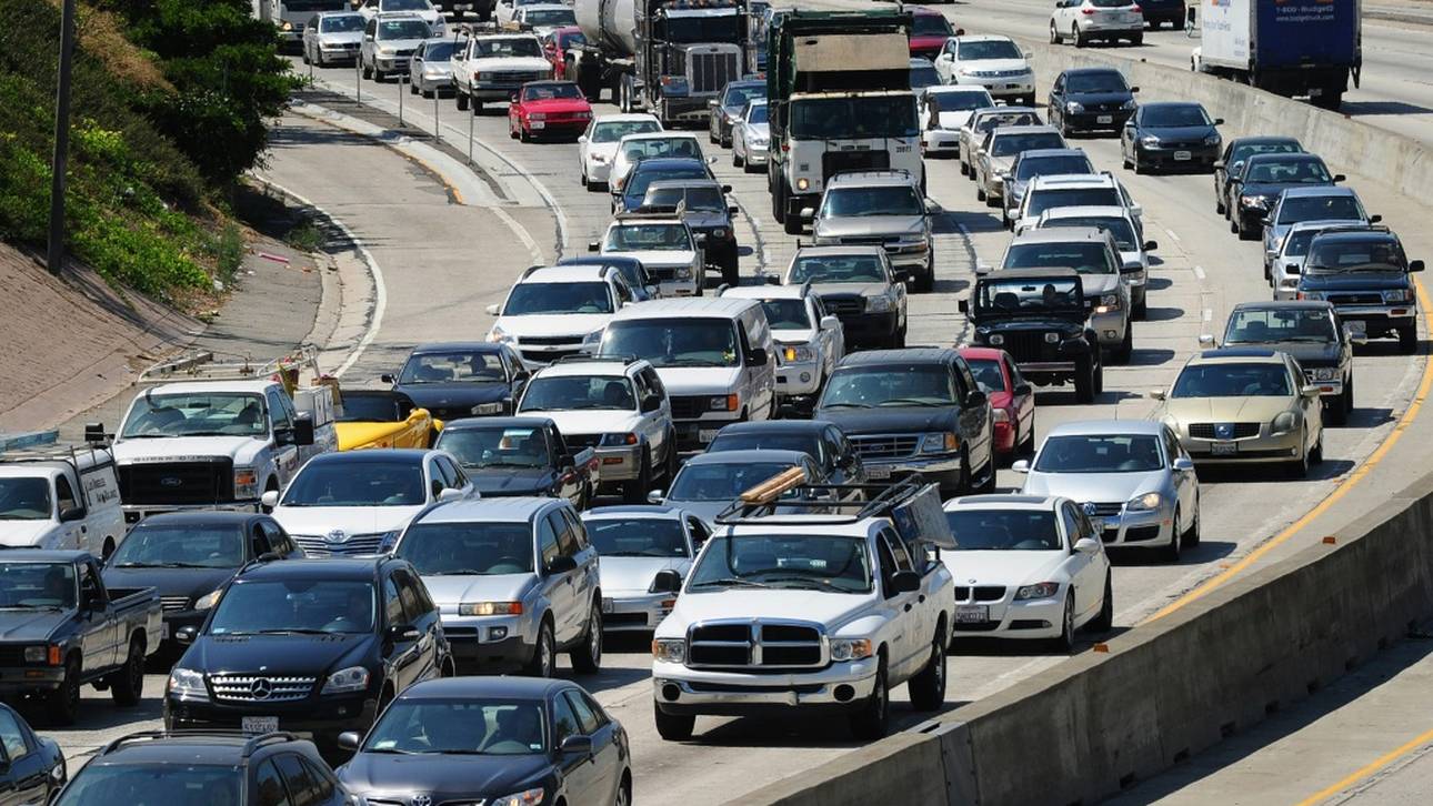 LA will 2028 Autos verbieten