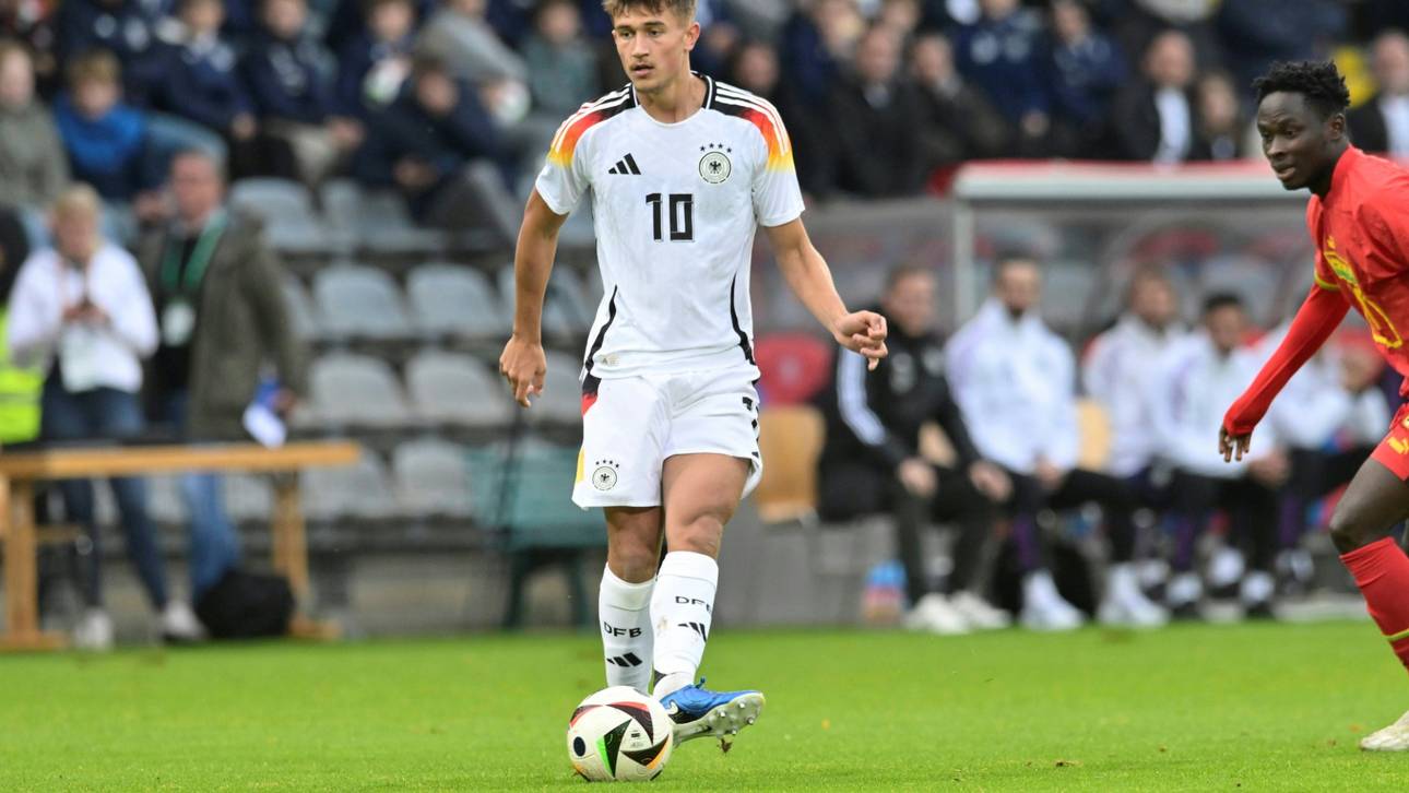 Große Ehre für Bayer-Juwele