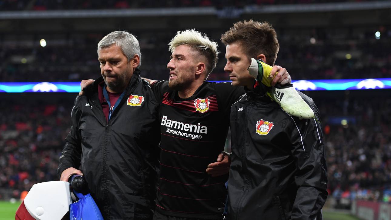 Schmidt gibt Entwarnung bei Kampl