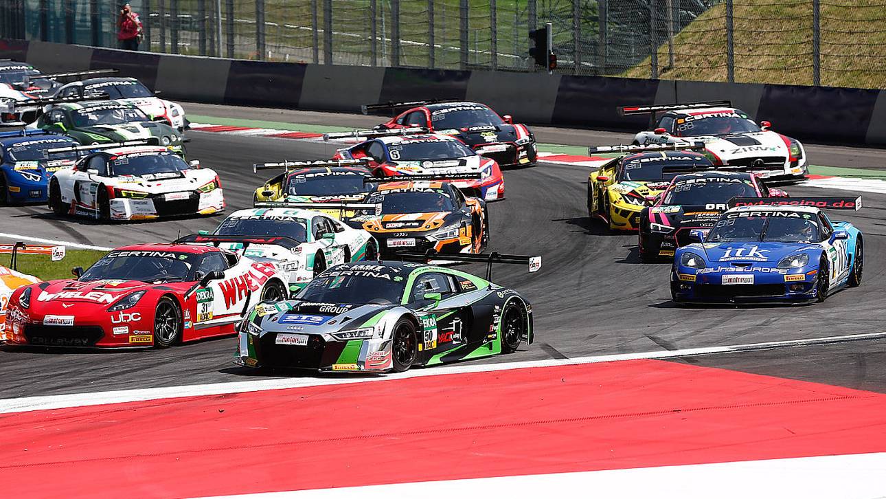 SPORT1 bleibt „Home of Motorsport“