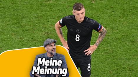 Markus Babbel kritisiert die Leistung von Toni Kroos