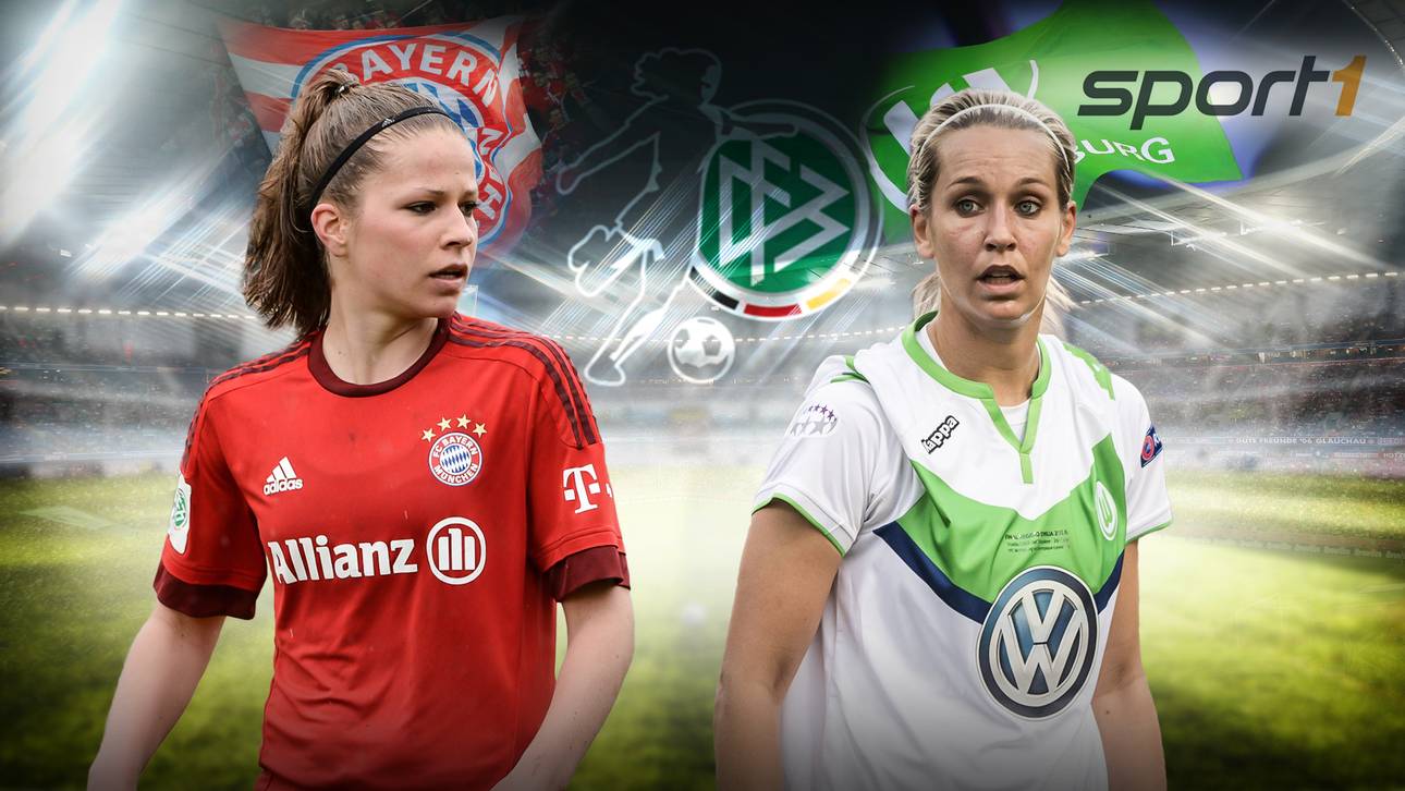 Die Allianz Frauen-Bundesliga