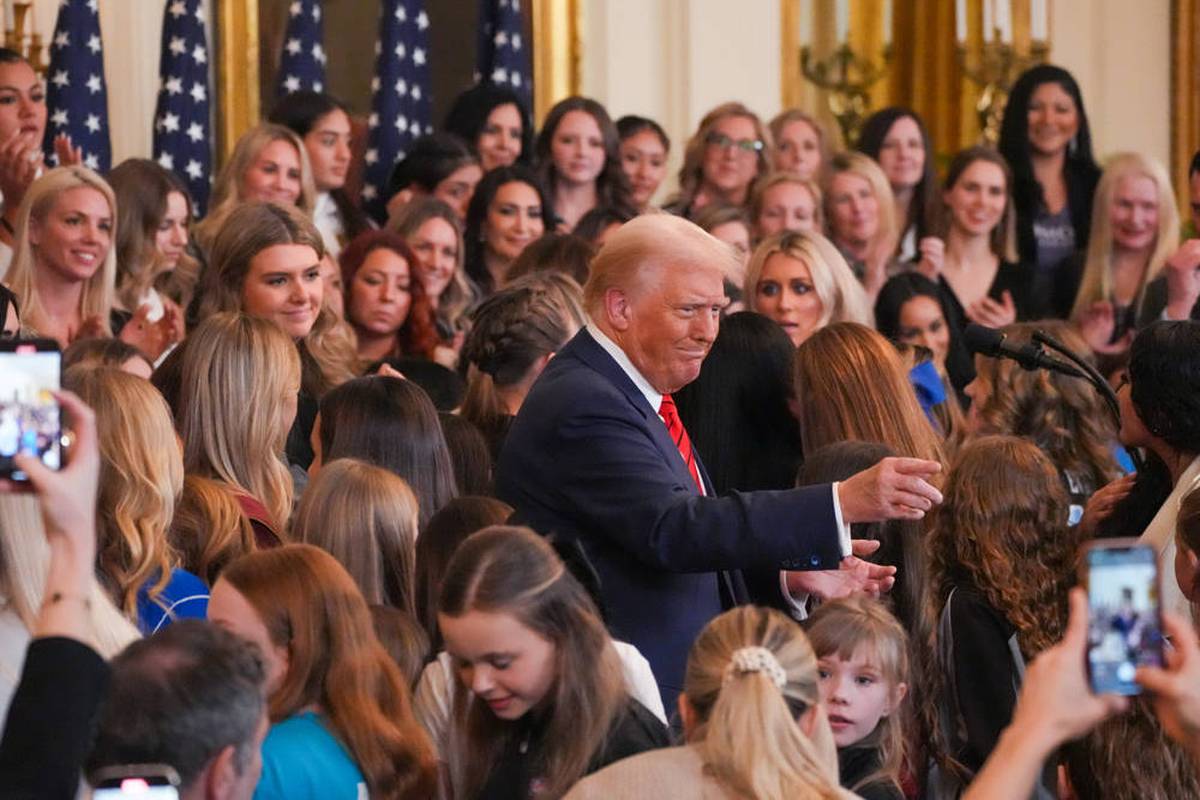 USA schließen Trans-Frauen aus