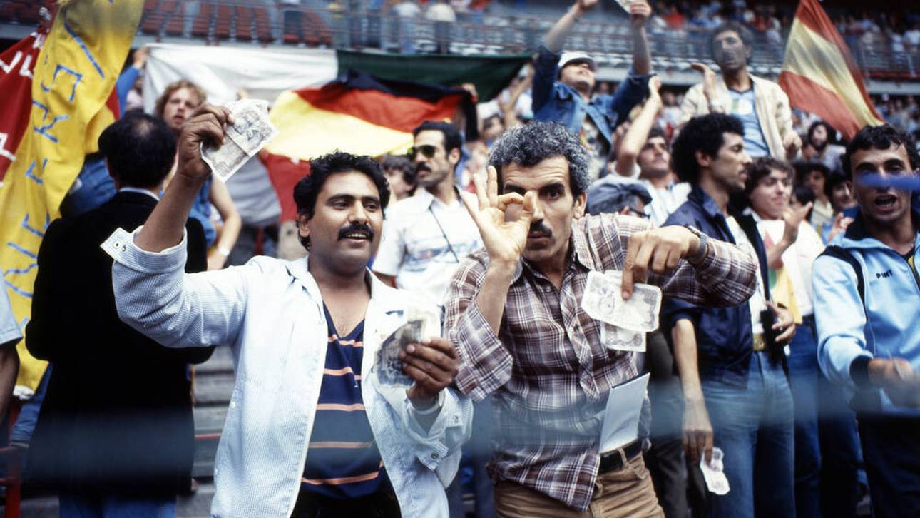 Droht die nächste WM-„Schande“?