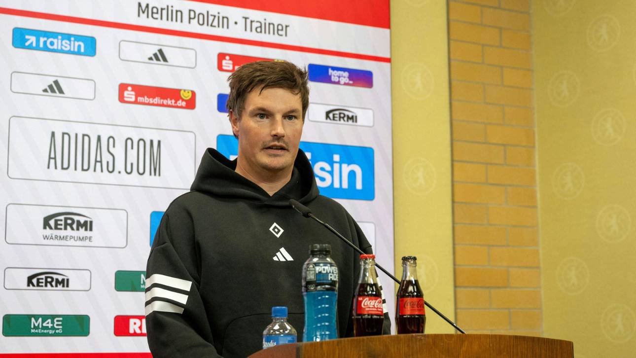 Polzin erwartet kurze Sperre für Rotsünder Vieira