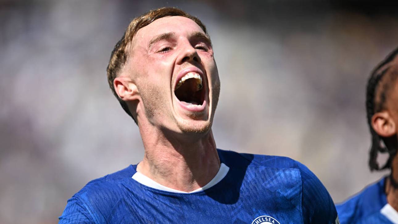 TV-Sender entschuldigt sich für Palmer